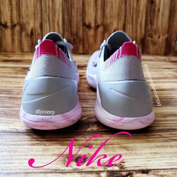 Nike Free TR Flyknit 3 AMP Atmosphere sneakers - Picture 5 of 5